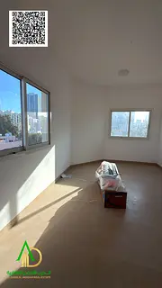 Brand New One-Bedroom Apartment for Annual Rent in Ajman Al Rashidiya** Be the first tenant! Cl