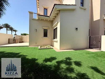 CORNER VILLA | READY TO MOVE | UPGRADED
