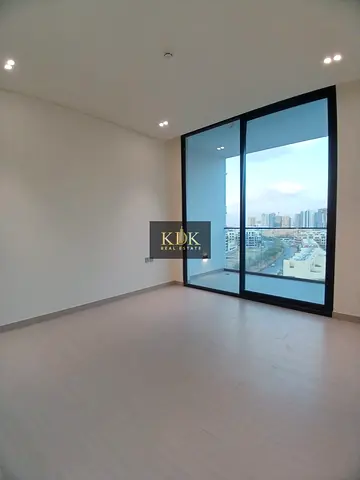 1BR Apartment | Balcony | Downtown City View | Binghatti Phoenix JVC