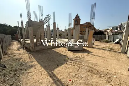 Prime spot Villa Plot|High ROIPotential