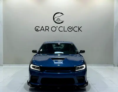 Dodge Charger GT, миниатюра 3