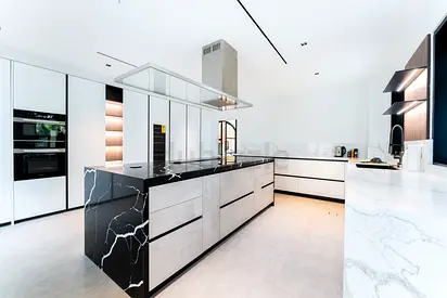 Kitchen Renovation Company In Dubai