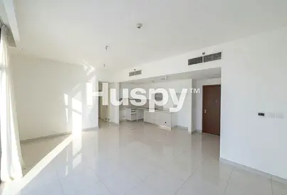 Available Now | Unfurnished | Chiller Free