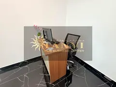 Fully Furnished office | near to Metro | Direct form Owner