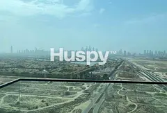 Lake View | Fully Furnished | High Floor