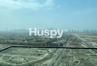 Lake View | Fully Furnished | High Floor