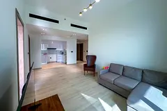 Marina Skyline View | Spacious Layout | Vacant