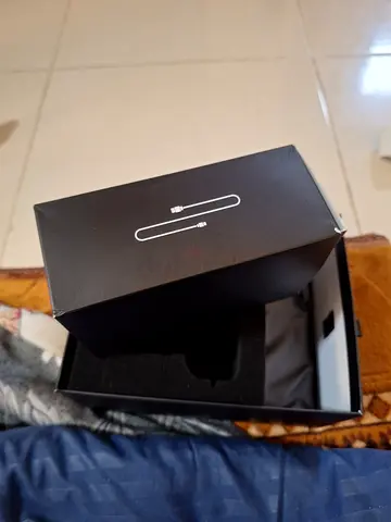 brand new camera with two year warranty.not used even single time.