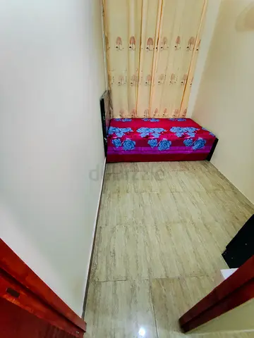 monthly new partition available ready to move