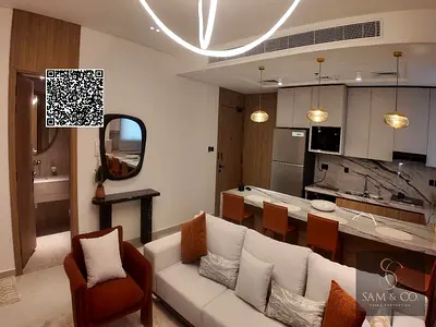 Community View | Premium Amenities | Payment Plan