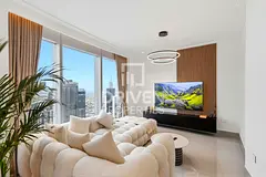 Skyline View | Desirable Unit | High Floor