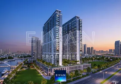 1BR | Burj & Skyline View | Vacant