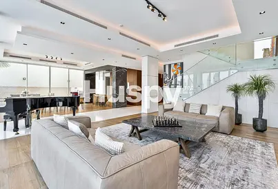 Fully Upgraded | High Number | Vacant Now