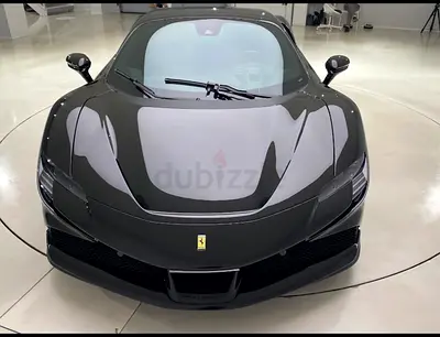 Car Showroom Business for sale