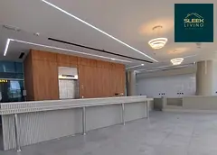 Fitted Coffee Shop | Pleasant Ambiance | Ground Floor