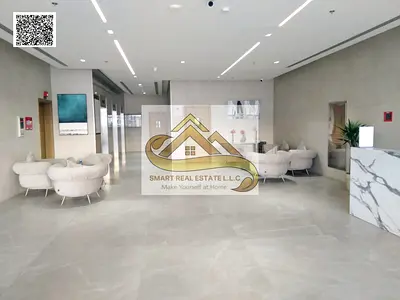 | Wonderful -resale room and hall - Gulfa Tower,