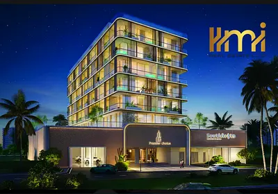 Smart Home System | Cash Offer | 15% Estimated ROI | Premium Finishes | Near Palm Jebel Ali |