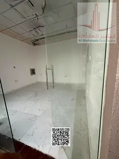 Modern New Shops for Rent with Flexible Sizes from 23 to 51 sqm Ideal for All Businesses Affordable
