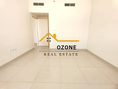 1 Bhk with Parking space