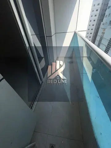 شقة فخمة في المجاز 2 🌊 | 3 غرف بإطلالة مفتوحة + باركن مجاني!