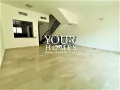 Ready To Move - Spacious 4-Bedroom + Maid’s - Near To Park