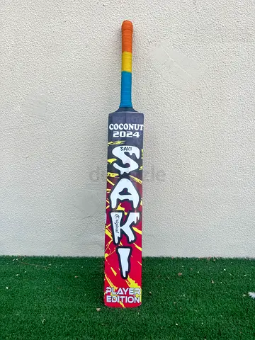 Softball Cricket Bat