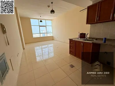 جيم | مسبح | موقع مميز | باركن مجاني | مطبخ شبه منفصل | حمام | تكييف مركزي | استوديو للايجار السنوي |قريب من جميع الخدمات و قريب من السوق السمك