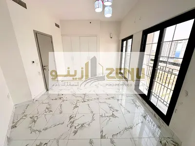 فسيحة 2 غرف نوم مع شرفة هادئة | مشرق وصيانته جيدا | جاهز للتحر