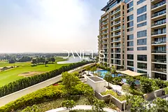 Corner Unit | Golf View | Vida Emirates Hills