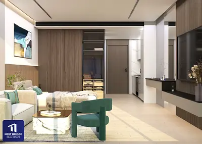 Soon To Hand Over | High ROI | Investors Deal