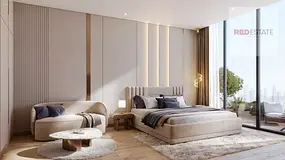 Fully Furnished Studio | Premium Lifestyle | Beach Pool View