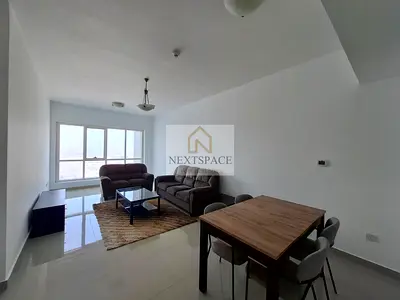 Hot deal | Fully furnished | 1 bedroom | JLT