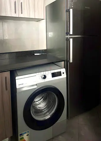 A 2-Br Apartment in DSO