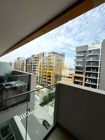 Brand New Studio | Ready to Move | Unfurnished