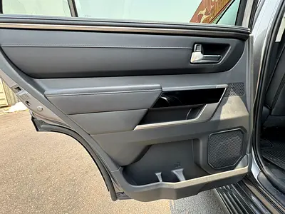 صورة 15 لـ 2024 Toyota SEQUOIA