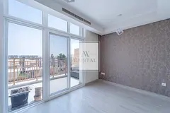 Cavali Type | G+2 &amp; Roof Access | Vacant Soon