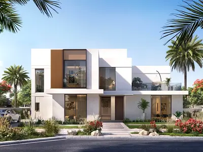 Prime Corner Plot | Single Row Privacy | 5BR+M+D