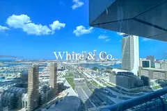 Fully Furnished | Sea View | Big Balcony