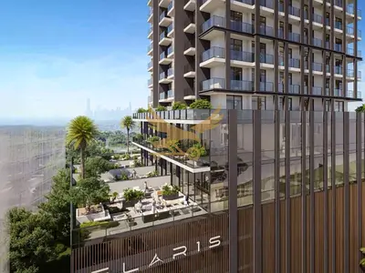 Luxury Residences | Strong Rental Income | Prime Area