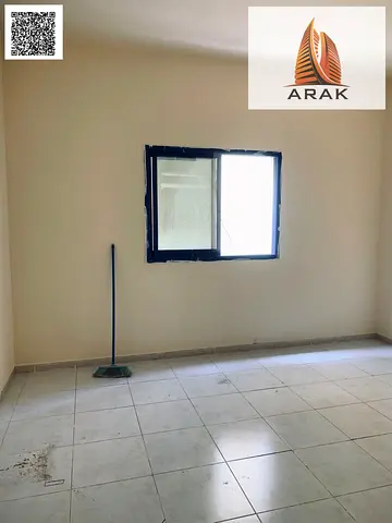 For Annual Rent Location: Al Nuaimiya 2 – Kuwait Street Type: Studio Details: Open living space with bathroom Air Conditioning: Central AC Features: