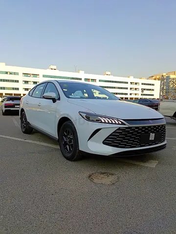 BYD QIN PLAS تشن بلس تسجيل محلي فوري