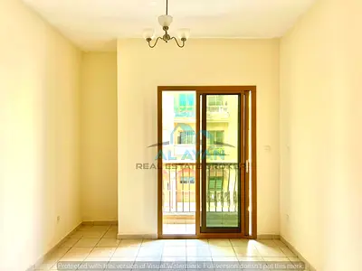 ONE BHK WITH DOUBLE BALCONY FOR RENT IN SPAIN