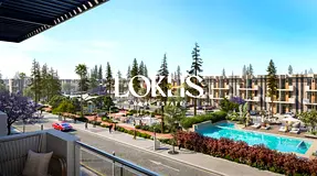 20/80 PP I 5% Down Payment I Handover 2028
