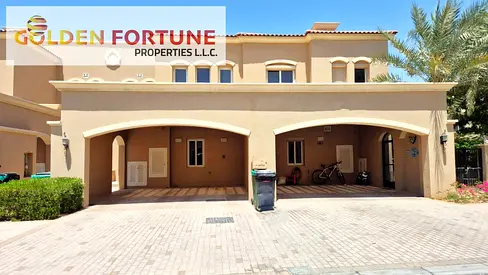 أرخص شقة شاغرة | بحالة ممتازة | 3 غرف نوم + غرفة خادمة | النوع ج