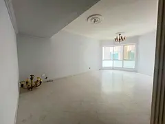 One-bedroom apartment with free AC, gym, and pool in Al Majaz 3