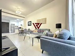 Furnished || Amazing Layout || Ready To Move