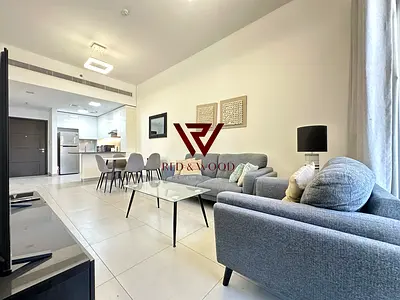 Furnished || Amazing Layout || Ready To Move