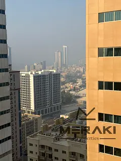 Spacious 2-Bedroom Master Apartment with Premium View – 1970 sq