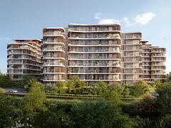 The CAPE | BEST LAYOUT | CORNER UNIT | TYPE 2BR 3