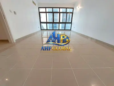 Bright & Well‑Maintained 2 Bedroom